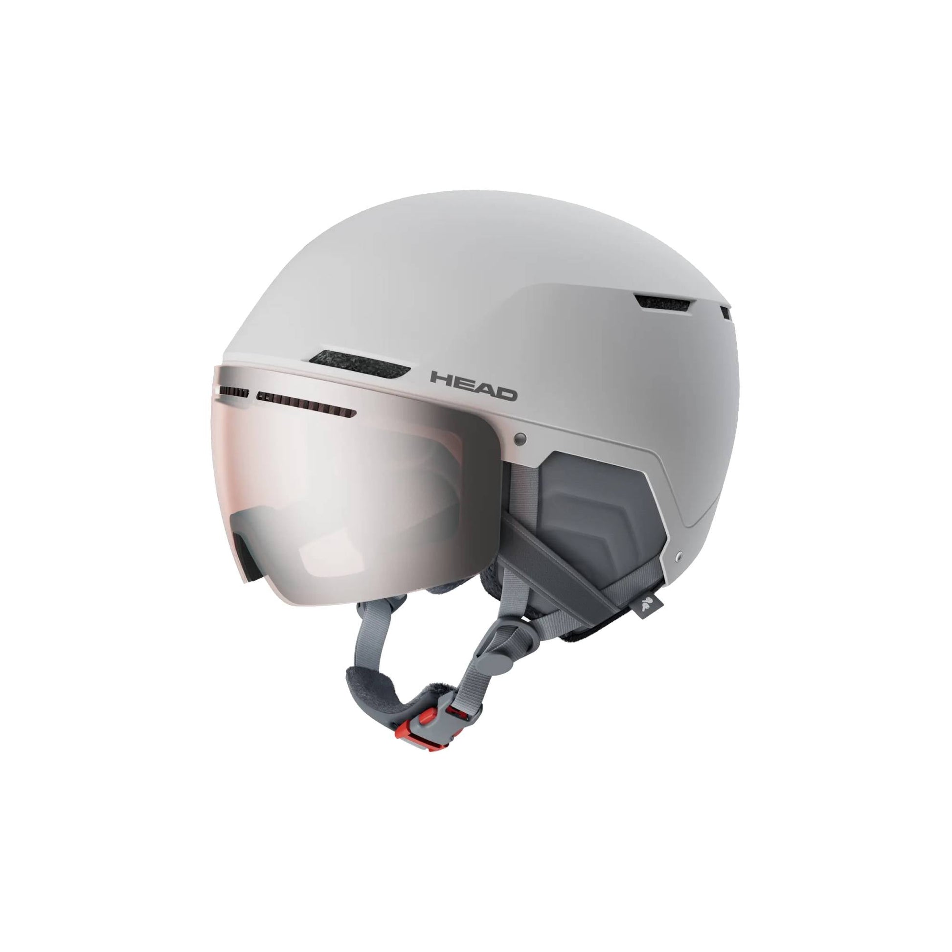 Head Cinema Womens Visor Helmet 2026 - Skiis & Biikes