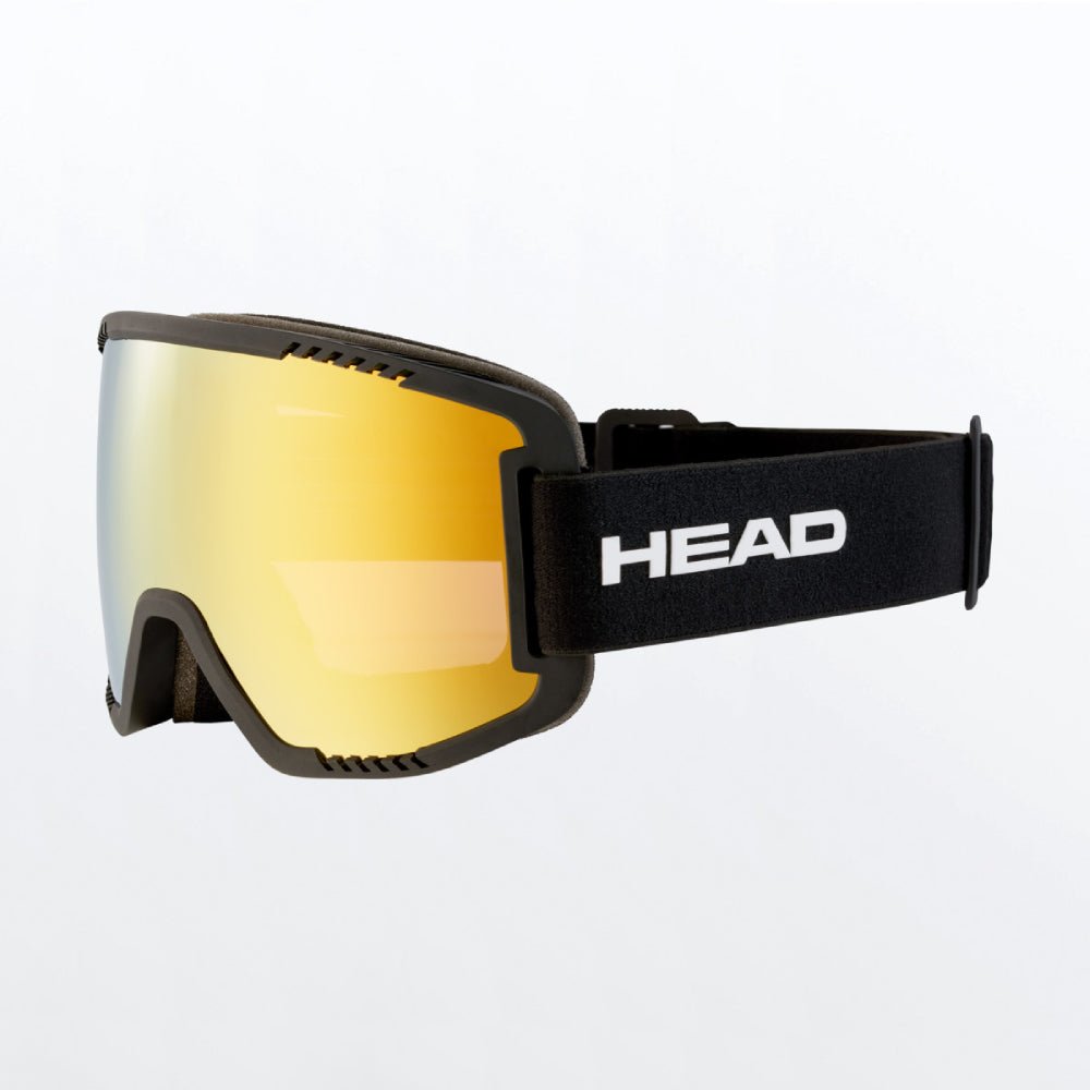 Head Contex Pro 5K Goggle 2023 - Skiis & Biikes