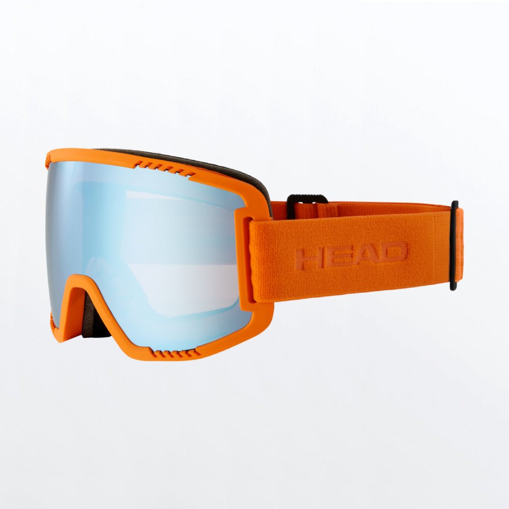 Head Contex Pro 5K Goggle 2023 - Skiis & Biikes