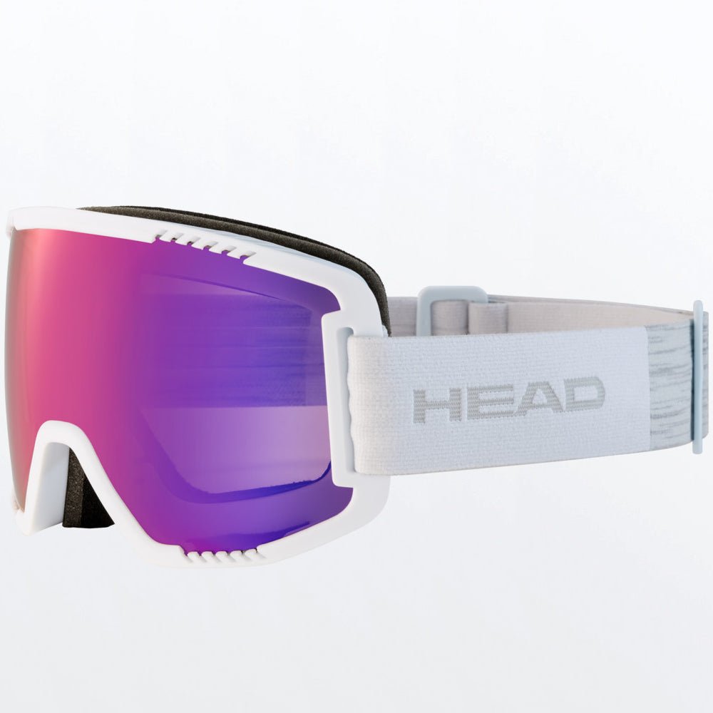 Head Contex Pro 5K Goggle 2023 - Skiis & Biikes