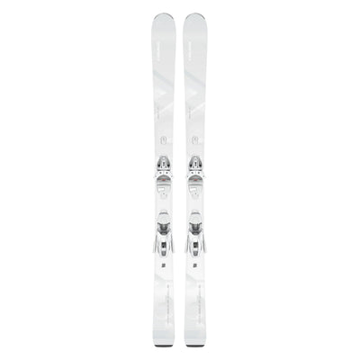 Head e - Absolut Joy Womens Ski + Joy 9 GW Binding 2026 - Skiis & Biikes