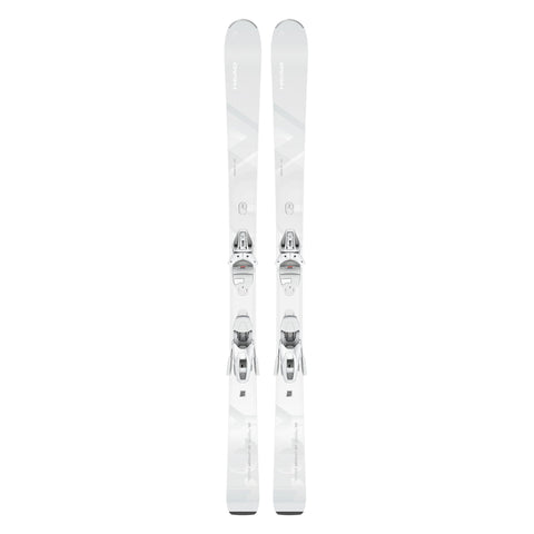 Head e-Absolut Joy Womens Ski + Joy 9 GW Binding 2026 – Skiis & Biikes