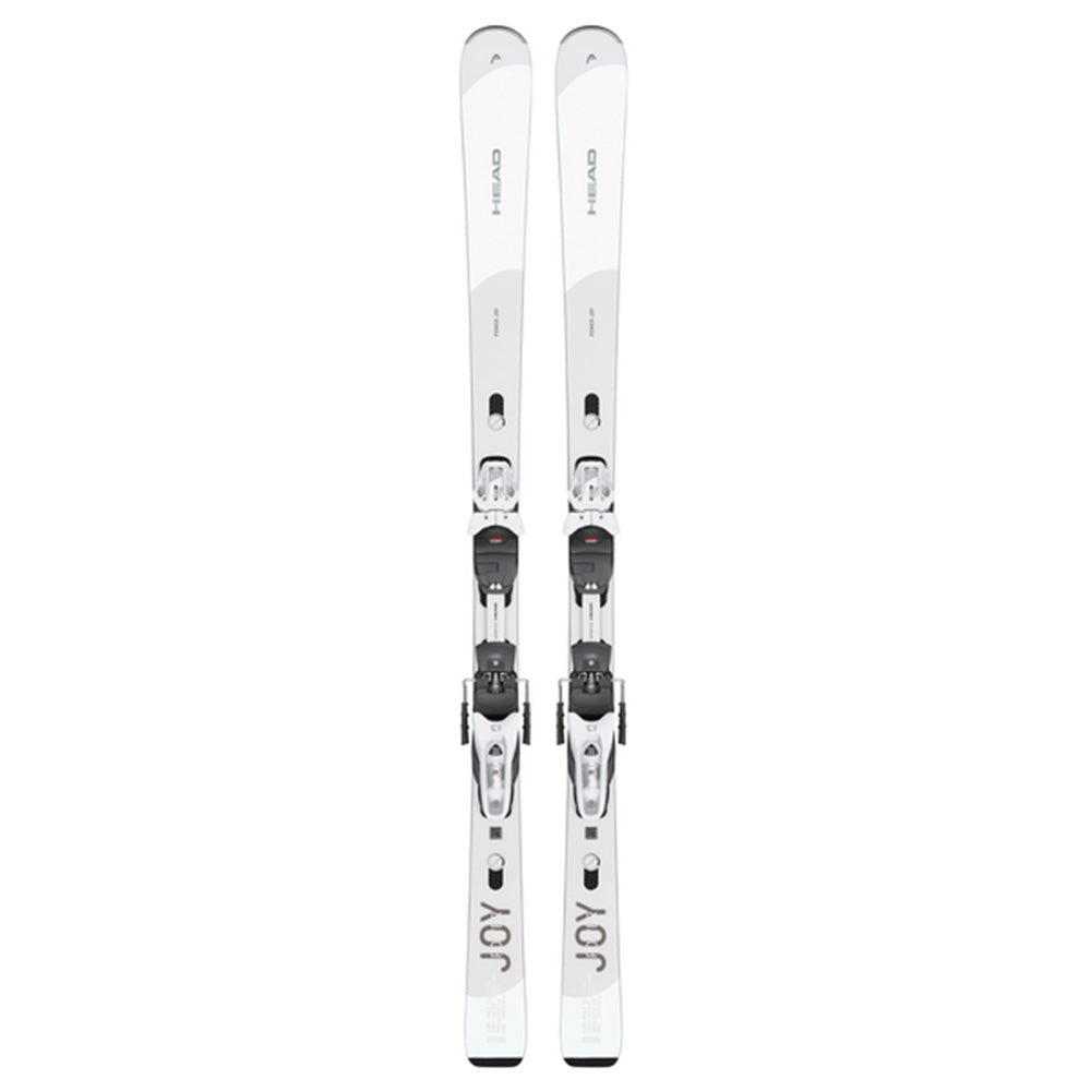 Head e - Power Joy Womens Ski + Joy 12 GW Binding 2024 - Skiis & Biikes
