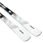 Head e - Power Joy Womens Ski + Joy 12 GW Binding 2026 - Skiis & Biikes