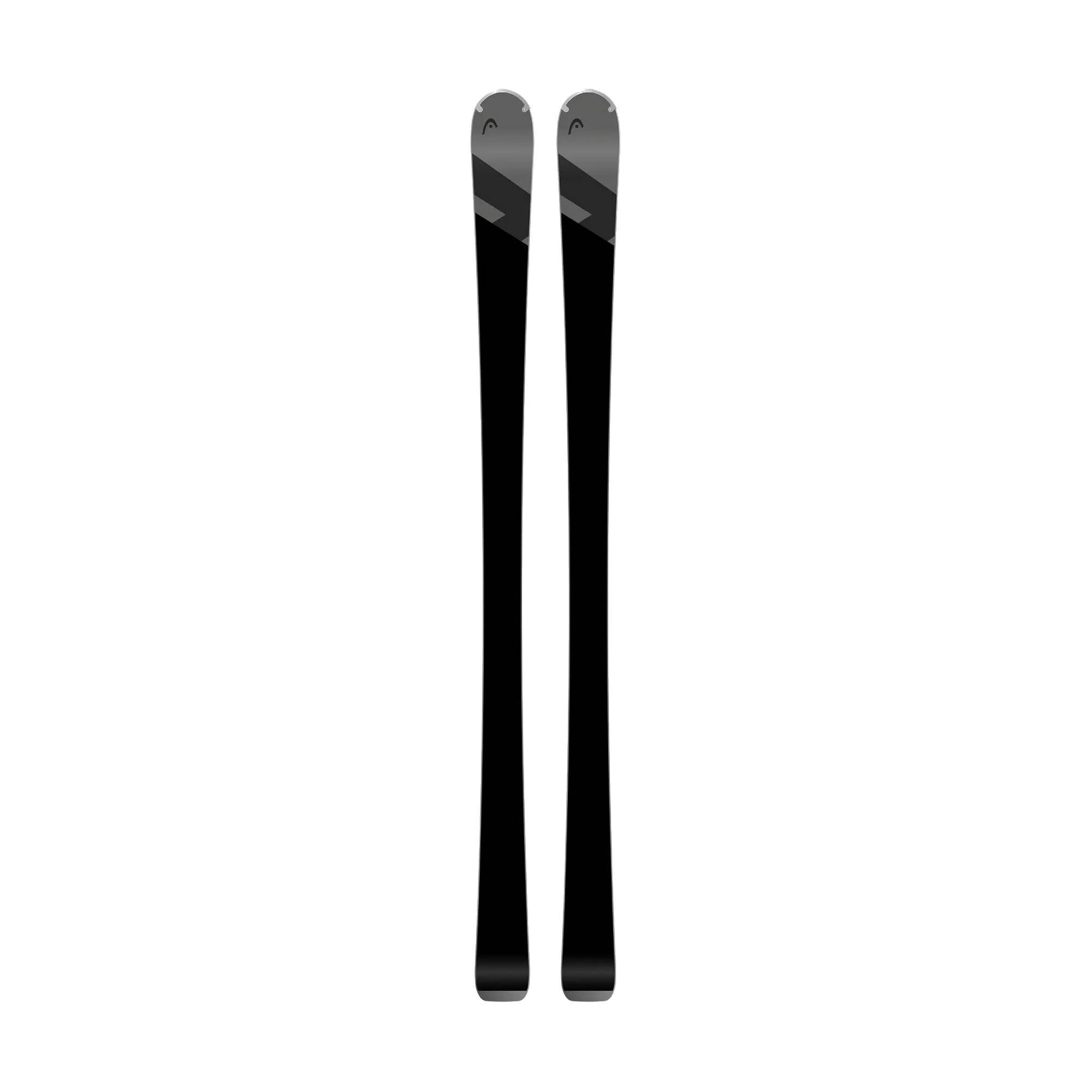 Head e - Power Joy Womens Ski + Joy 12 GW Binding 2026 - Skiis & Biikes