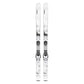 Head e - Power Joy Womens Ski + Joy 12 GW Binding 2026 - Skiis & Biikes