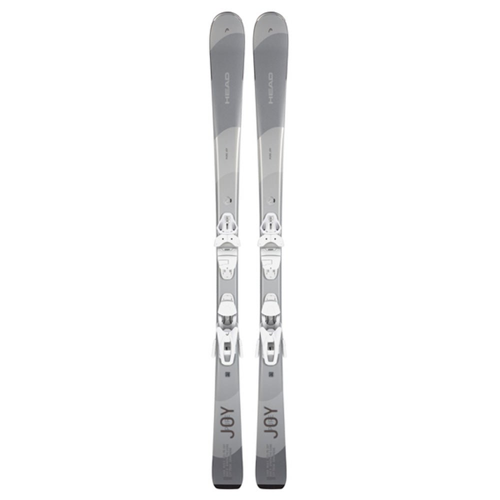 Head e - Pure Joy Womens Ski + Joy 9 GW Binding 2024 - Skiis & Biikes