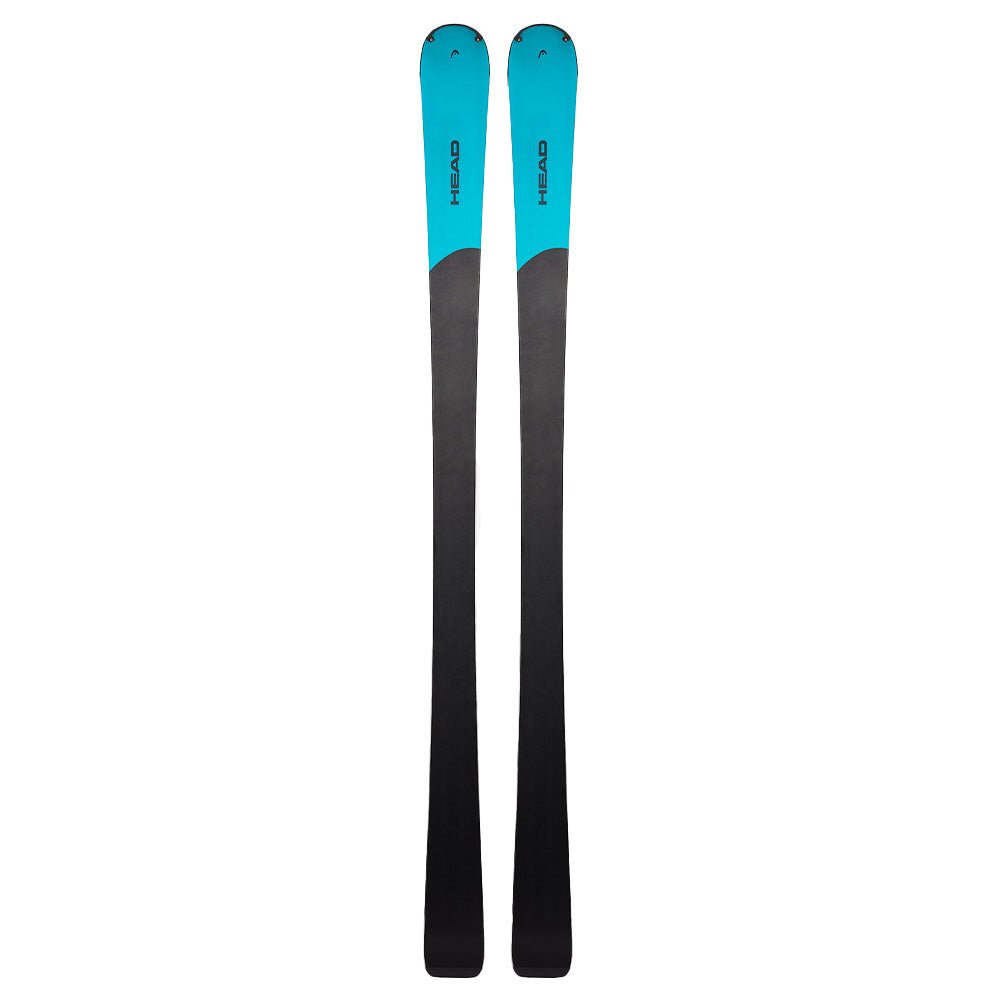 Head e - Super Joy Womens Ski + Joy 11 GW Binding 2024 - Skiis & Biikes