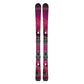 Head e - Total Joy Womens Ski + Joy 11 GW Bindings 2026 - Skiis & Biikes