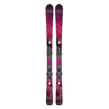 Head e - Total Joy Womens Ski + Joy 11 GW Bindings 2026 - Skiis & Biikes