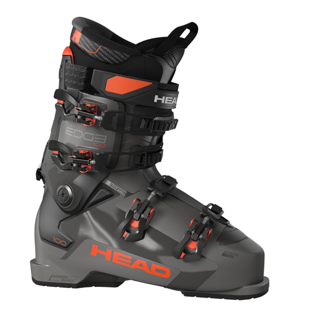 Head Edge 100 HV GW Mens Ski Boot 2024 - Skiis & Biikes