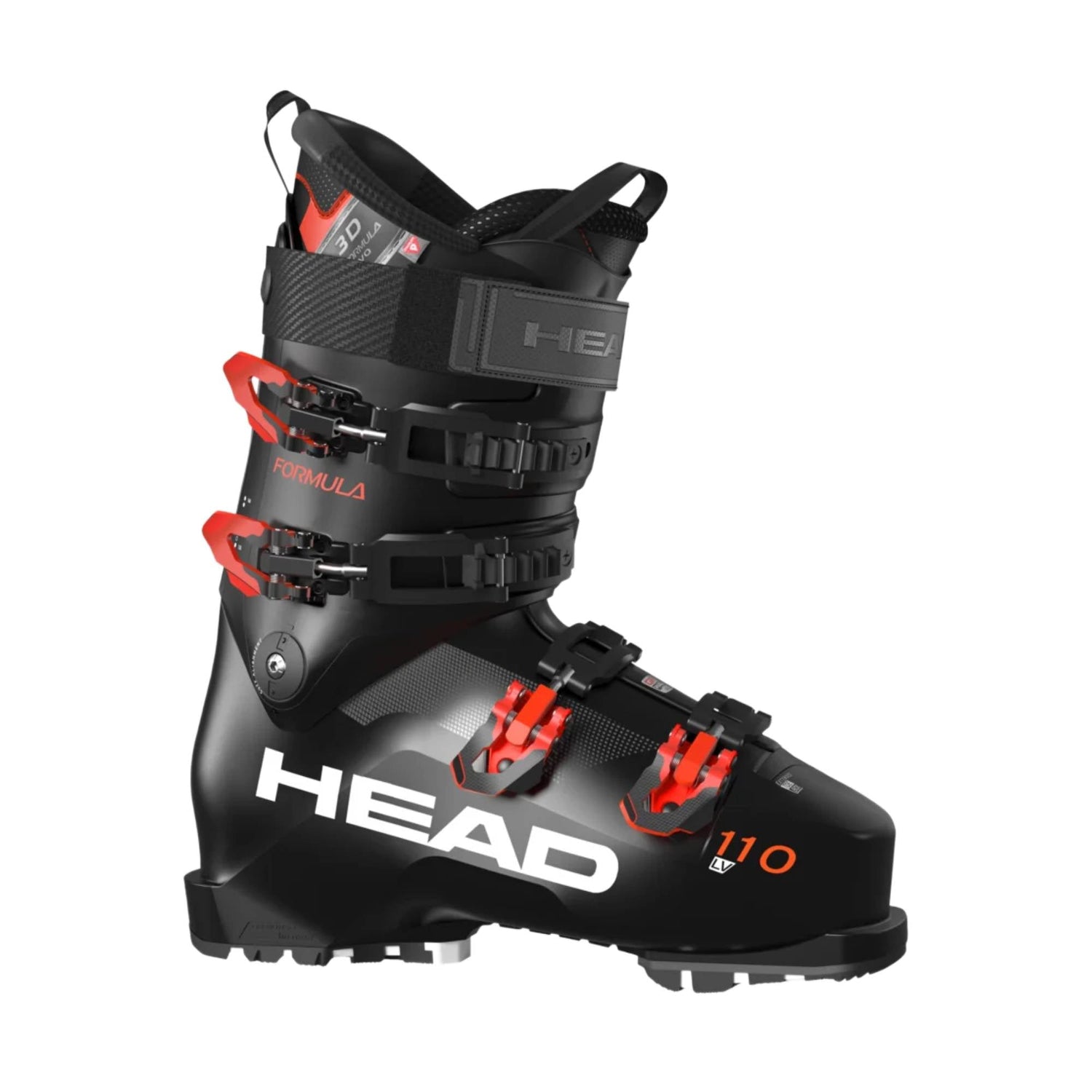 Low Volume Ski Boots