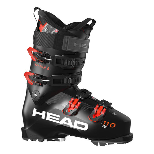 Head Formula 110 MV GW Mens Ski Boot 2025 - Skiis & Biikes