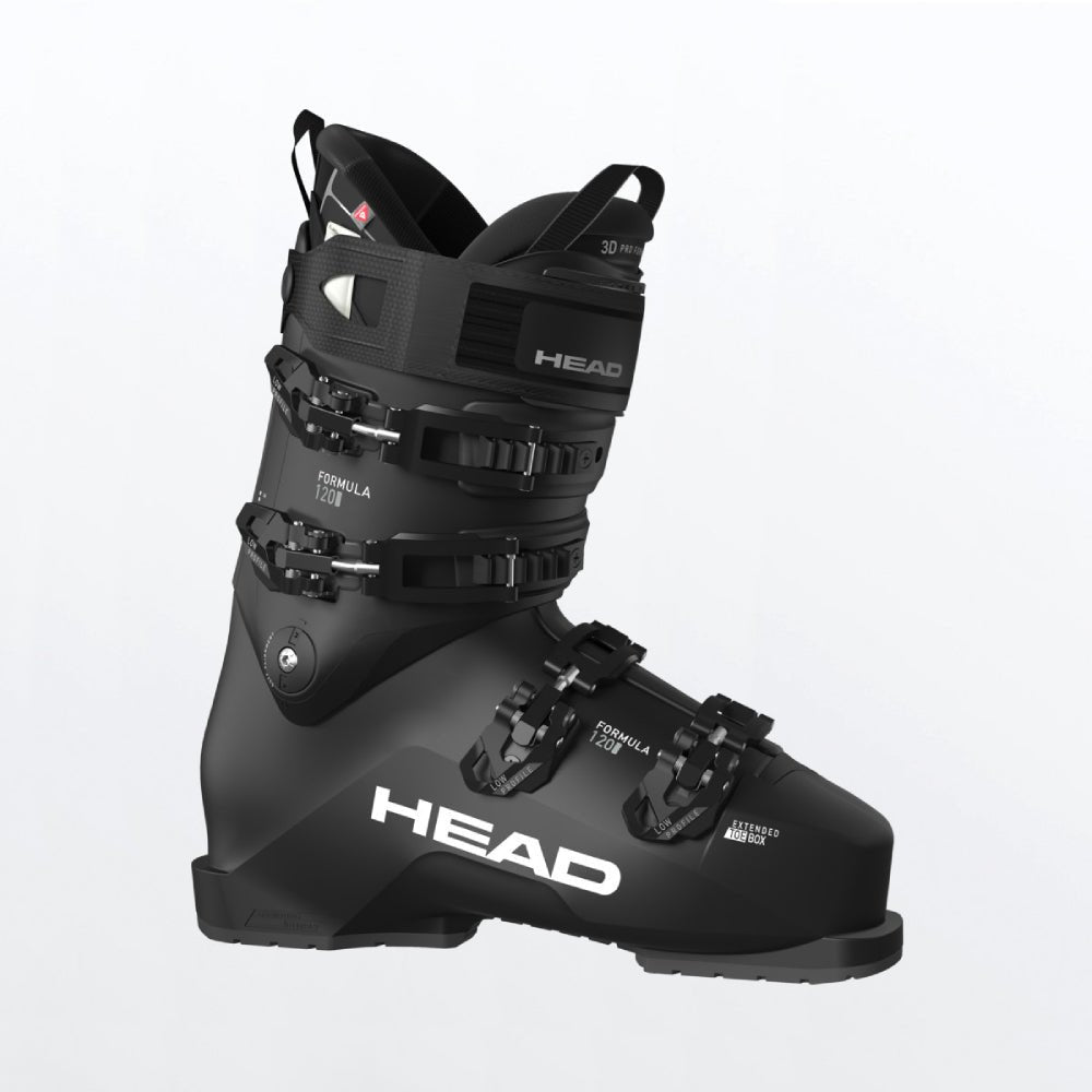 Head Formula 120 Mens Ski Boot 2022 - Skiis & Biikes