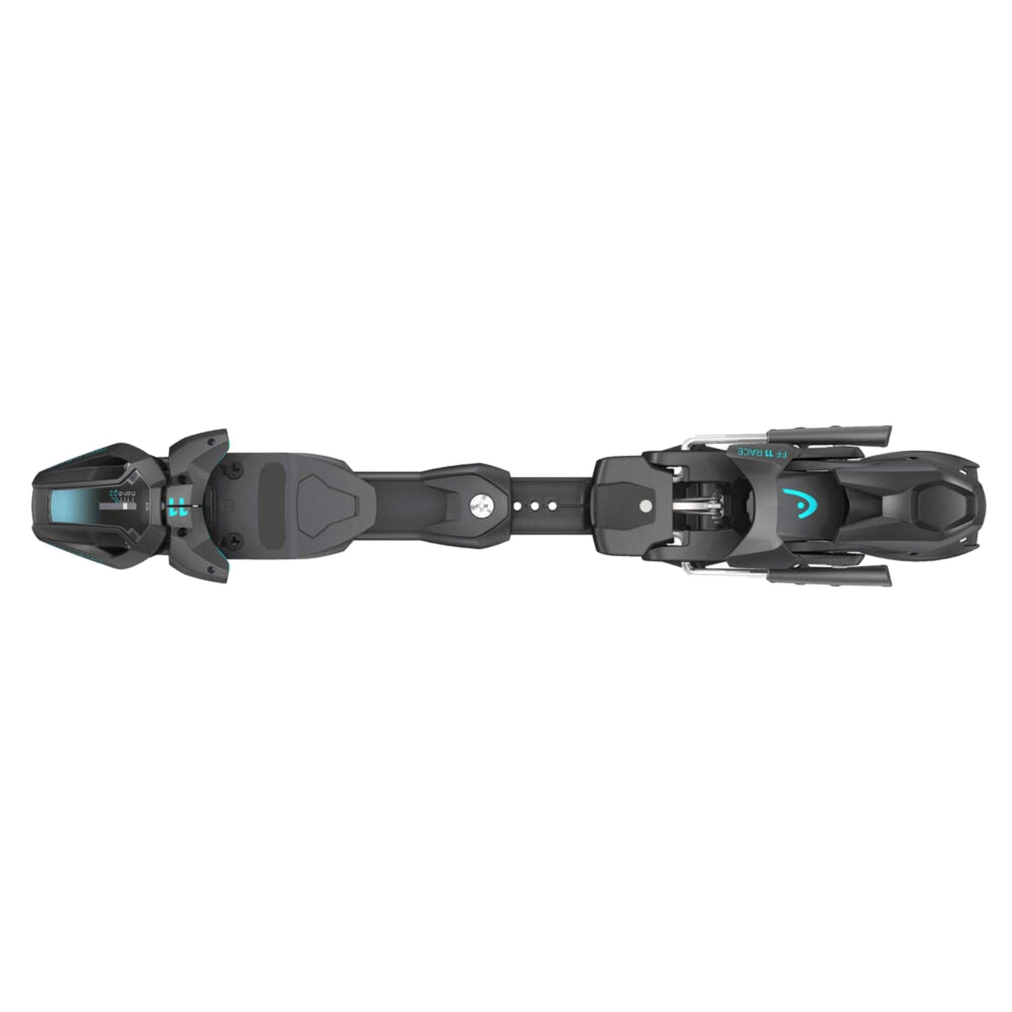 Head Freeflex 11 Race Binding 2025 - Skiis & Biikes