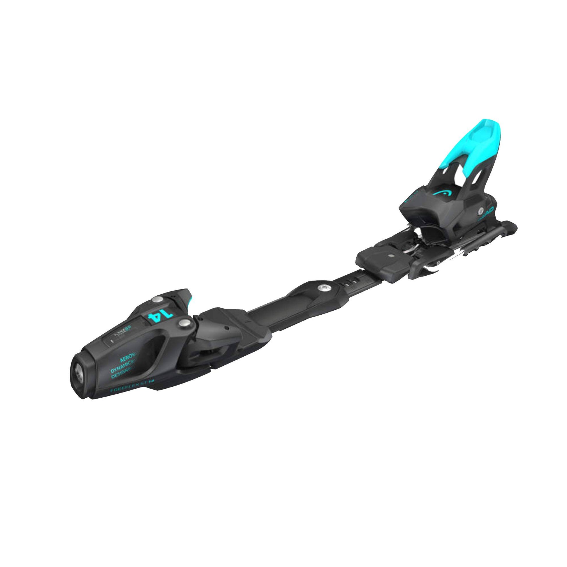 Head Freeflex ST 14 Binding 2026 - Skiis & Biikes