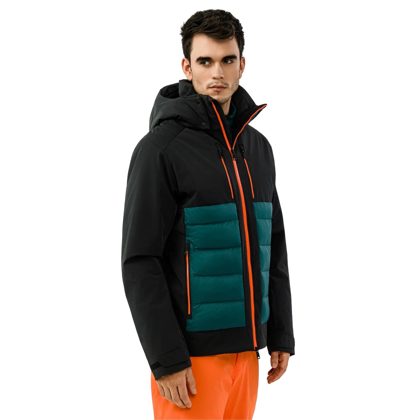 Head Immensity Mens Jacket 2026 - Skiis & Biikes