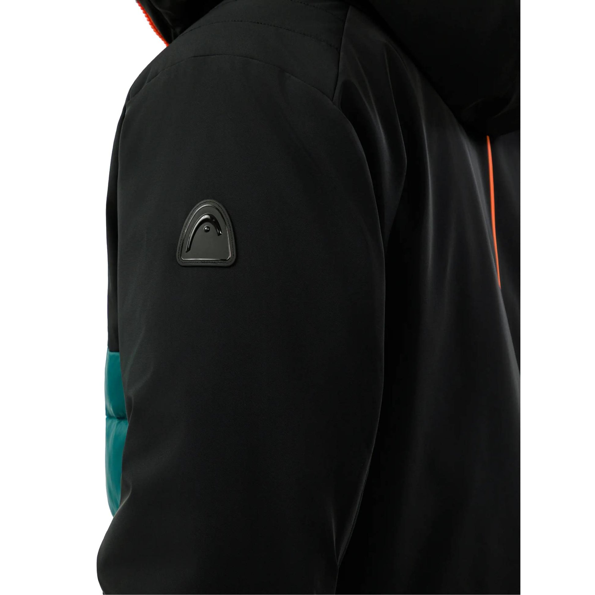 Head Immensity Mens Jacket 2026 - Skiis & Biikes