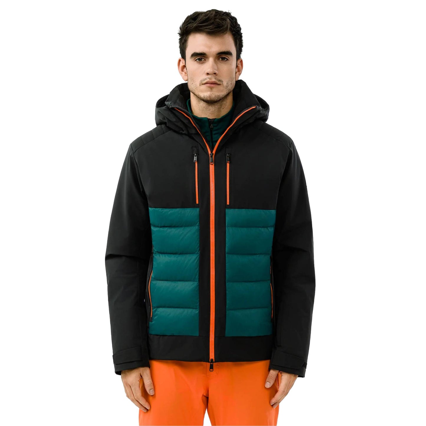 Head Immensity Mens Jacket 2026 - Skiis & Biikes