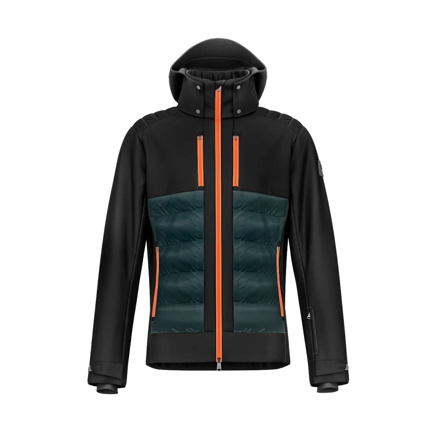 Head Immensity Mens Jacket 2026 - Skiis & Biikes