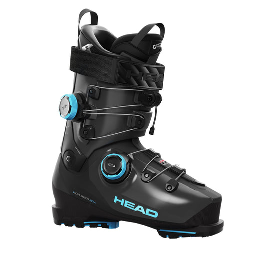 Head Kaliber 110 MV GW BOA2 Mens Ski Boot 2026 - Skiis & Biikes