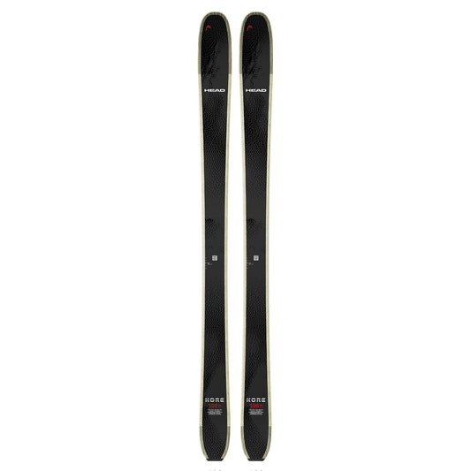 Head Kore 100 Ti Ski 2026 - Skiis & Biikes