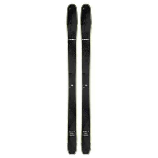 Head Kore 106 Ti Ski 2026 - Skiis & Biikes