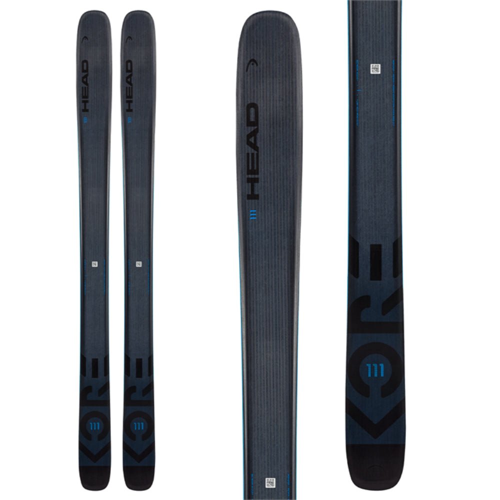 Head Kore 111 Ski 2022 - Skiis & Biikes