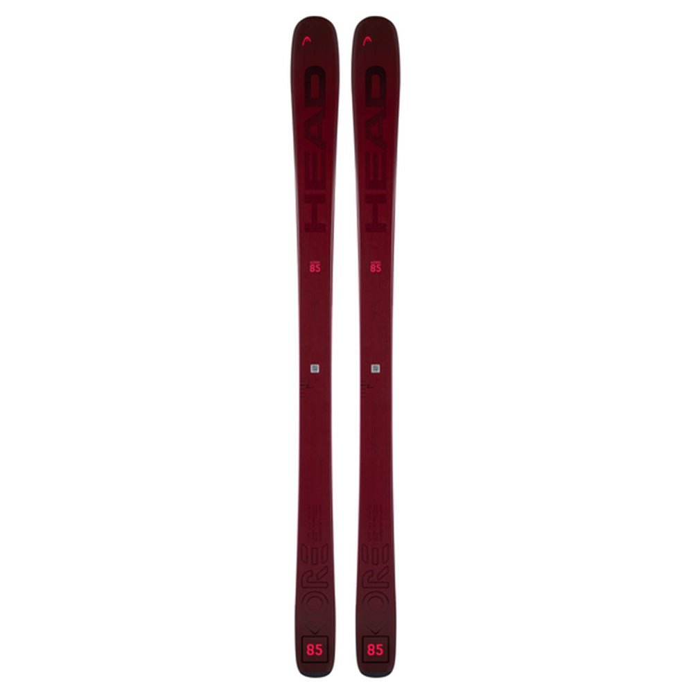 Head Kore 85 Womens Ski 2024 - Skiis & Biikes