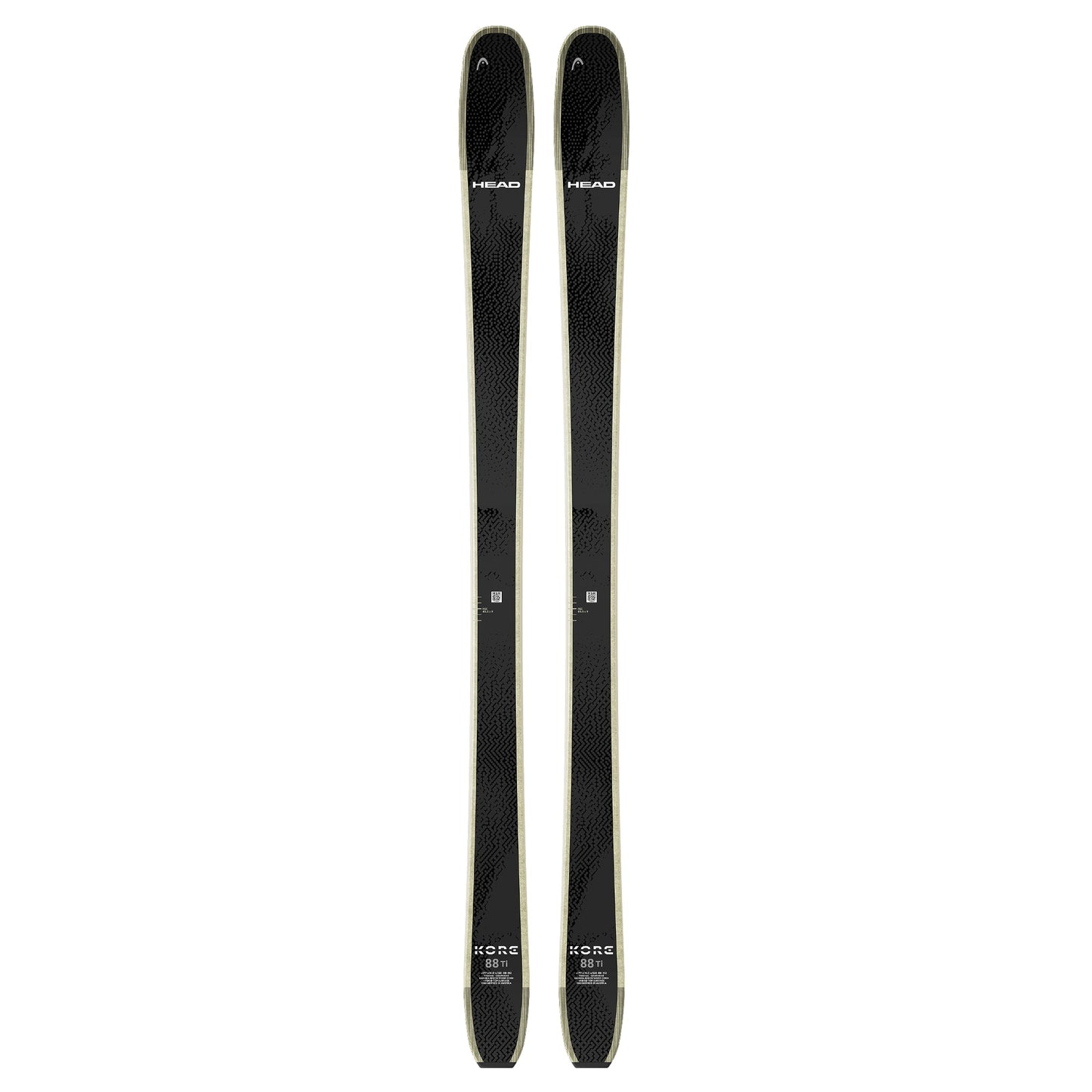 Head Kore 88 Ti Ski 2026 - Skiis & Biikes