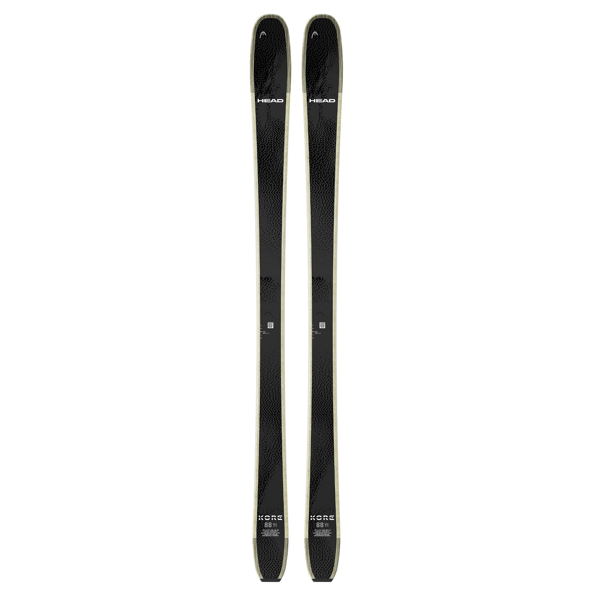 Head Kore 88 Ti Ski 2026 - Skiis & Biikes