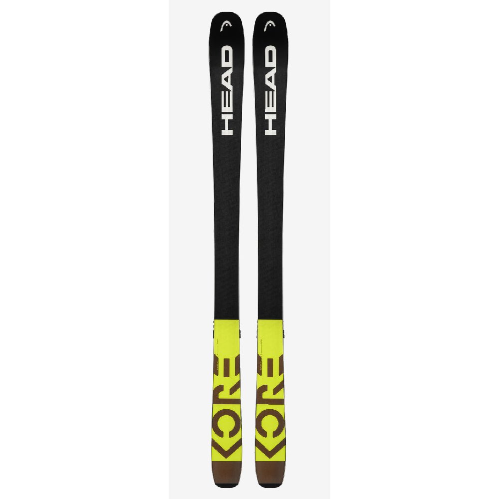 Head Kore 93 Ski 2023 - Skiis & Biikes