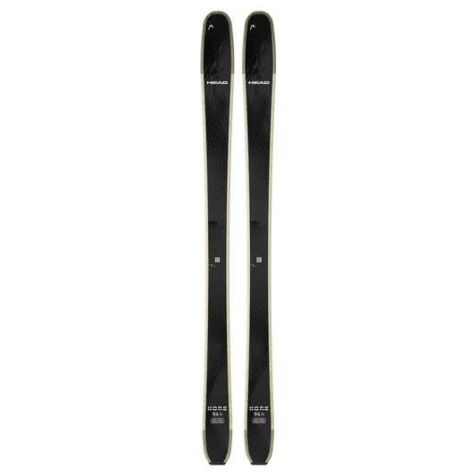 Head Kore 94 Ti Ski 2026 - Skiis & Biikes