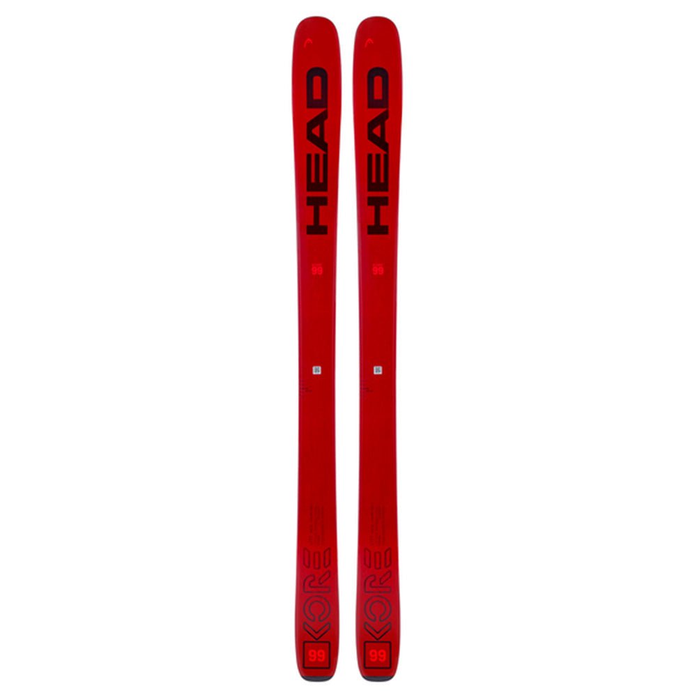 Head Kore 99 Ski 2024 - Skiis & Biikes