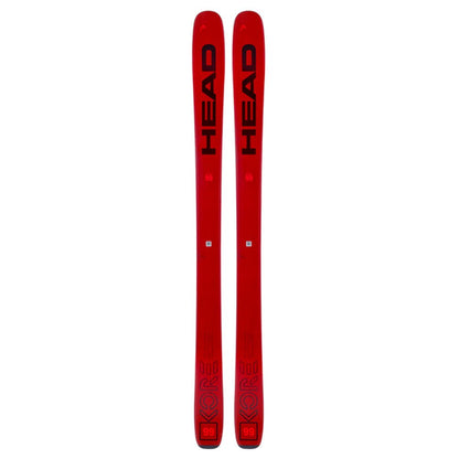 Head Kore 99 Ski 2024 - Skiis & Biikes