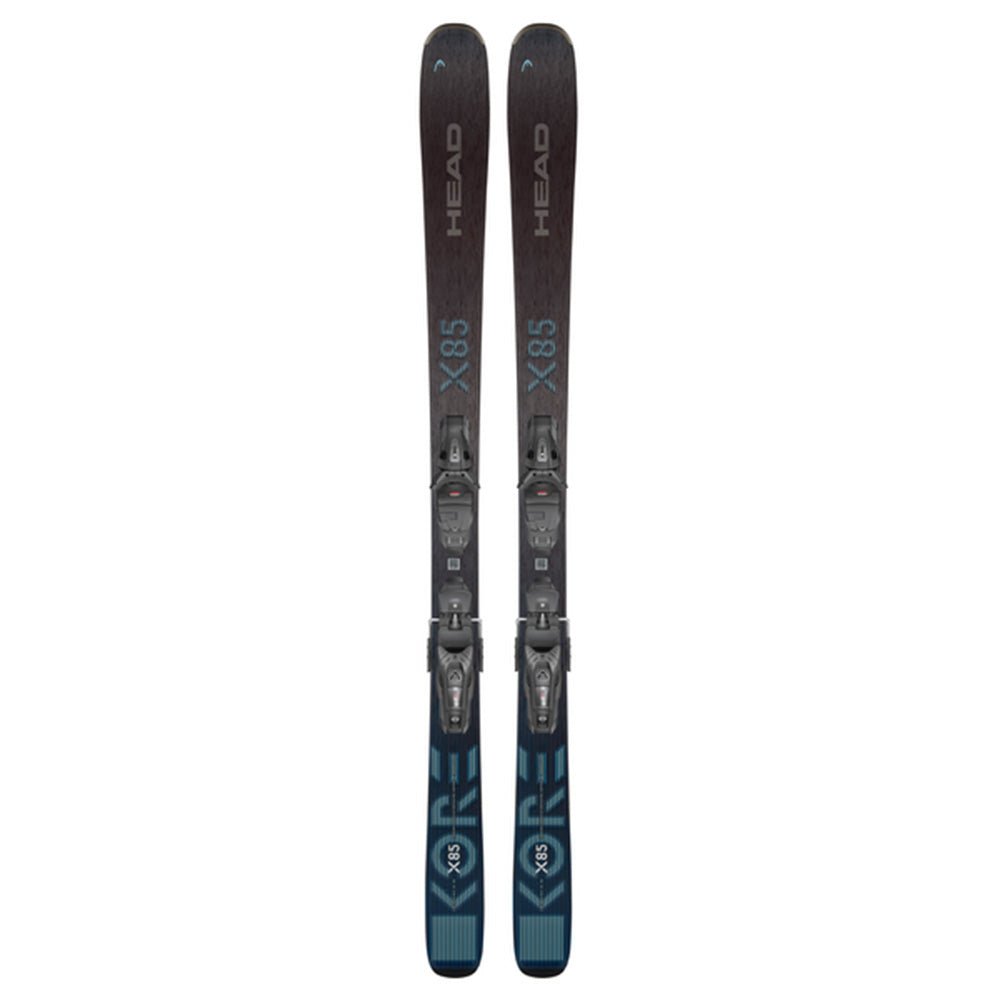 Head Kore X 85 Ski + PRW 11 GW Binding 2024 - Skiis & Biikes