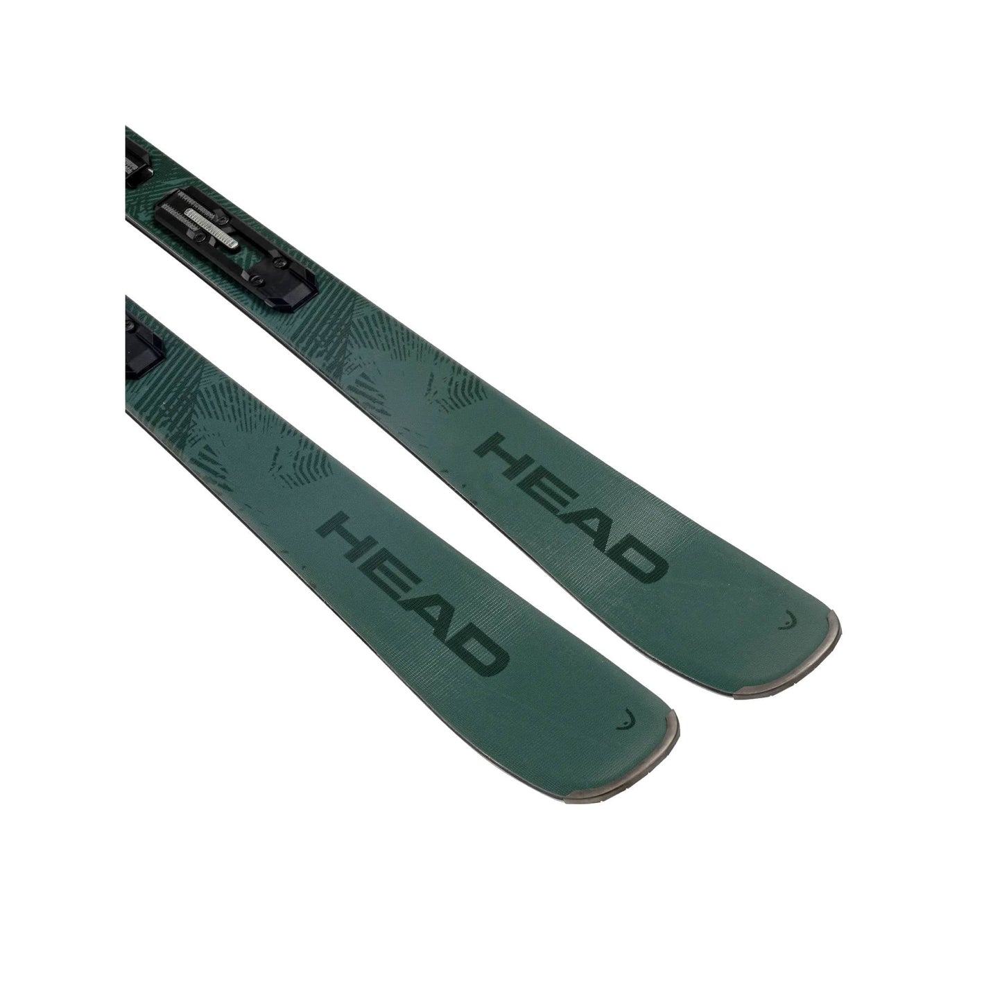 Head Kore X 85 Ski + PRW 11 GW Binding 2026 - Skiis & Biikes