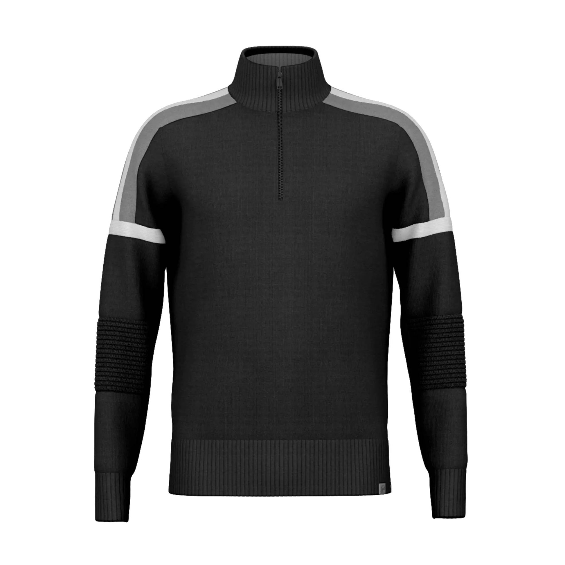 Head Lyric Mens Pullover Sweater 2026 - Skiis & Biikes
