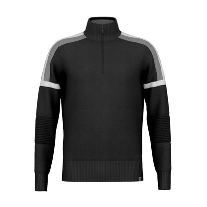 Head Lyric Mens Pullover Sweater 2026 - Skiis & Biikes