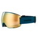 Head Magnify 5K Goggles 2024 - Skiis & Biikes