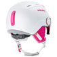 Head Maja Junior Helmet 2024 - Skiis & Biikes