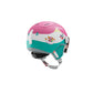 Head Maja Junior Visor Helmet 2026 - Skiis & Biikes