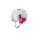 Head Maja Junior Visor Helmet 2026 - Skiis & Biikes