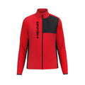 Head Martin Mens Full Zip Midlayer 2026 - Skiis & Biikes