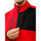 Head Martin Mens Full Zip Midlayer 2026 - Skiis & Biikes