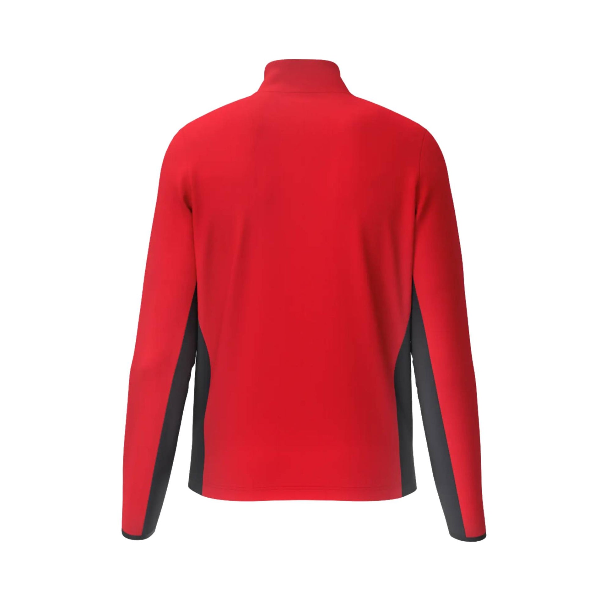 Head Martin Mens Full Zip Midlayer 2026 - Skiis & Biikes