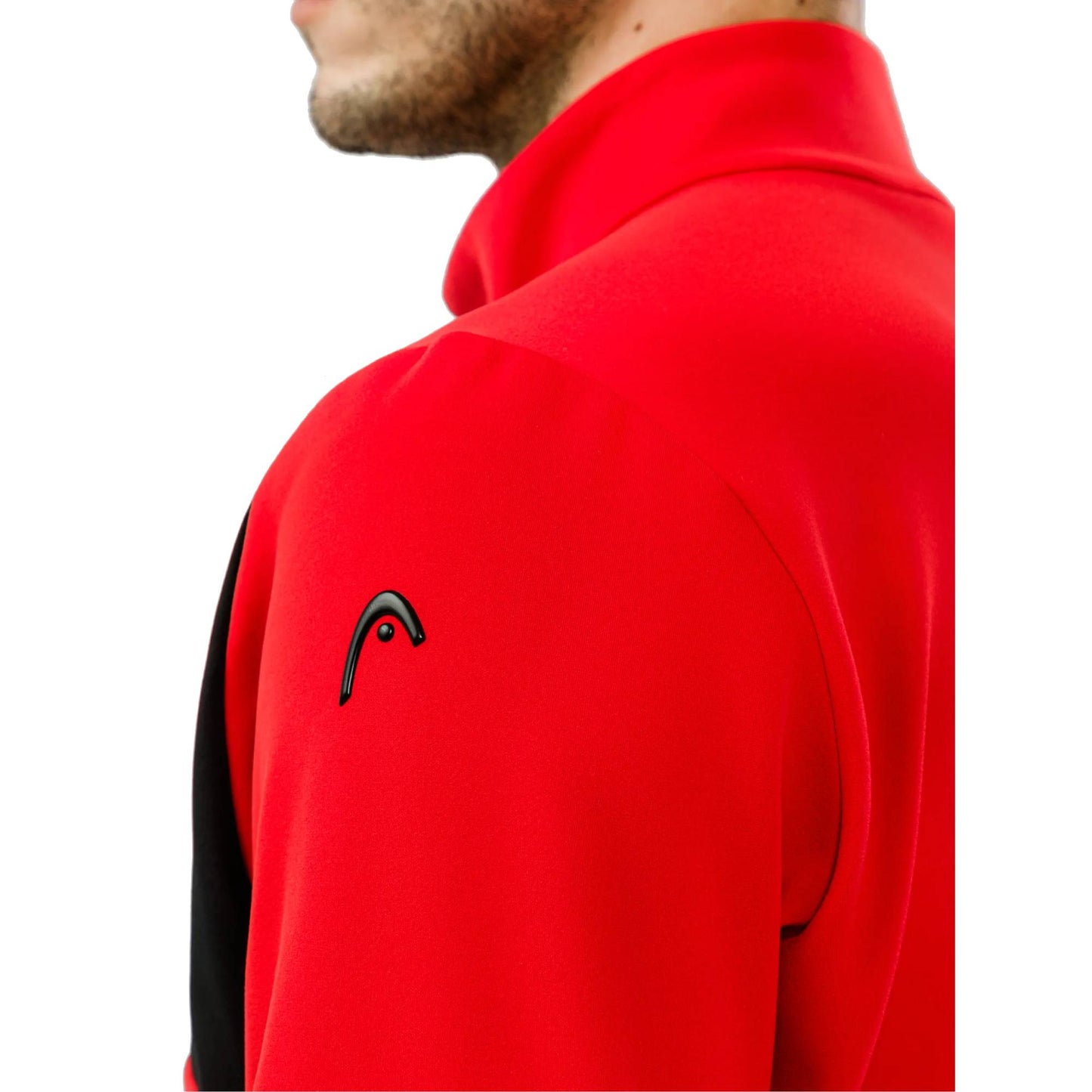 Head Martin Mens Full Zip Midlayer 2026 - Skiis & Biikes