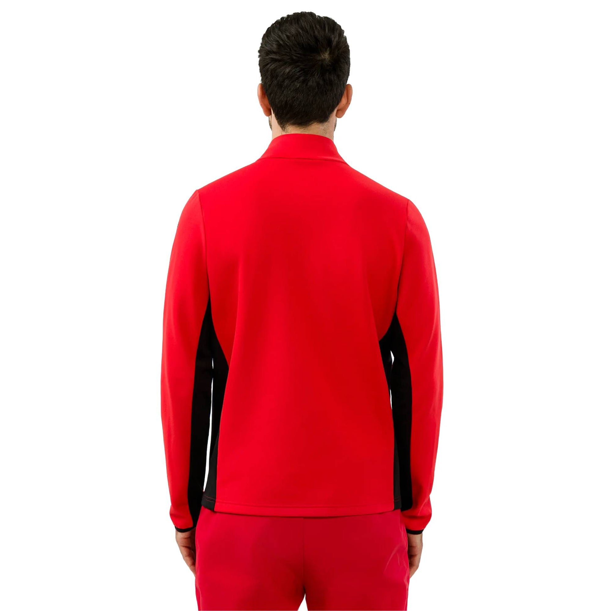 Head Martin Mens Full Zip Midlayer 2026 - Skiis & Biikes