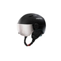 Head Mojo Junior Visor Helmet 2026 - Skiis & Biikes