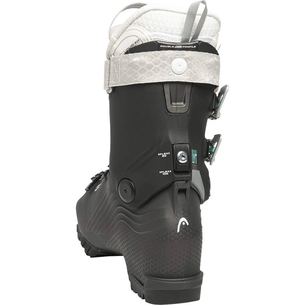 Head Nexo LYT 100 GW Womens Ski Boot 2024 - Skiis & Biikes